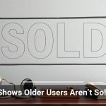 Study Shows Older Users Aren’t Sold on AI