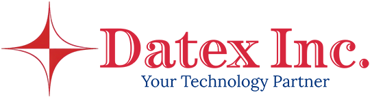 Datex Inc.